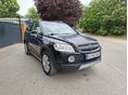 CHEVROLET CAPTIVA 2007/10 - 1