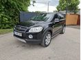 CHEVROLET CAPTIVA 2007/10 - 2
