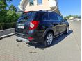 CHEVROLET CAPTIVA 2007/10 - 7