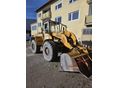 LIEBHERR L 541 8500üzemóra