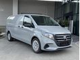 MERCEDES-BENZ VITO 114 CDI Pro E Vonóhoroggal! Kedvezményes 3 % KAVOSZ finanszírozással!