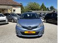TOYOTA YARIS 2013/6 - 2