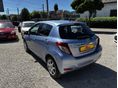 TOYOTA YARIS 2013/6 - 5