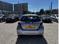 TOYOTA YARIS 2013/6 - 6