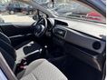 TOYOTA YARIS 2013/6 - 10