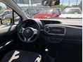 TOYOTA YARIS 2013/6 - 11