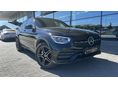 MERCEDES-BENZ GLC 300 e 4Matic 9G-TRONIC Plug-in hybrid ÁFÁ-S / Garanciális / AMG line / Distronic / Légrugó / Night csomag