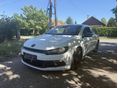 VOLKSWAGEN SCIROCCO 2009 - 1
