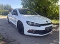 VOLKSWAGEN SCIROCCO 2009 - 4