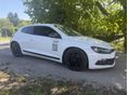 VOLKSWAGEN SCIROCCO 2009 - 7