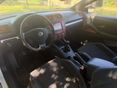 VOLKSWAGEN SCIROCCO 2009 - 11