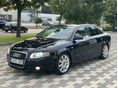 AUDI A4 3.2 FSI quattro