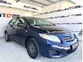 TOYOTA COROLLA Sedan 1.4 MAGYARORSZÁGI - KLÍMA - JÓ VÁLTÓ - JÓ MOTOR - JÓ FUTÓMŰ
