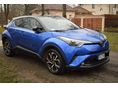 TOYOTA C-HR 2019 - 2