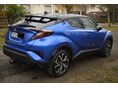 TOYOTA C-HR 2019 - 4