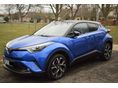 TOYOTA C-HR 2019 - 1