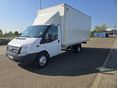 FORD TRANSIT 2.2 TDCi 350 L EF Ambiente TW