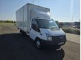FORD TRANSIT 2012/10 - 2