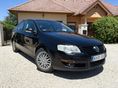 VOLKSWAGEN PASSAT VI 2005/4 - 2