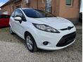 FORD FIESTA 2011/7 - 1