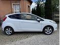 FORD FIESTA 2011/7 - 2