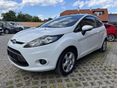 FORD FIESTA 2011/7 - 5