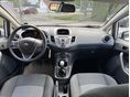FORD FIESTA 2011/7 - 11