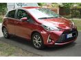TOYOTA YARIS 2021 - 2