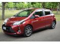 TOYOTA YARIS 2021 - 1