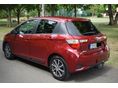 TOYOTA YARIS 2021 - 4