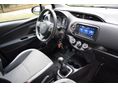 TOYOTA YARIS 2021 - 5