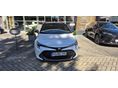 TOYOTA COROLLA Touring Sports 1.8 Hybrid GR Sport e-CVT tesztautó