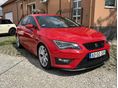 SEAT LEON 2.0 CR TDI FR Start&Stop DSG Led Fényszóró!Navi!Ülésfűtés! Kihangosító!
