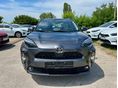 Toyota Yaris Cross Active Hybrid e-CVT :: Hamuszürke metál
