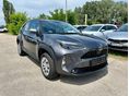 Toyota Yaris Cross Active Hybrid e-CVT :: Hamuszürke metál