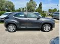 Toyota Yaris Cross Active Hybrid e-CVT :: Hamuszürke metál