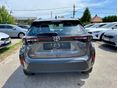 Toyota Yaris Cross Active Hybrid e-CVT :: Hamuszürke metál