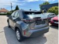 Toyota Yaris Cross Active Hybrid e-CVT :: Hamuszürke metál