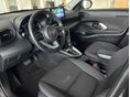 Toyota Yaris Cross Active Hybrid e-CVT :: Hamuszürke metál