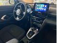 Toyota Yaris Cross Active Hybrid e-CVT :: Hamuszürke metál