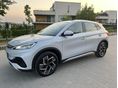 BYD ATTO 3 Design 60,4kWh TÖRÉSMENTES! GARANCIÁLIS! GYÖNYÖRŰ ÁLLAPOTBAN! FULL EXTRA! FRISS SZERVIZ SCHILLE