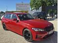 BMW 318d Advantage (Automata) FULL LED