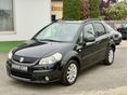 SUZUKI SX4 2008 - 1