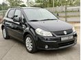 SUZUKI SX4 2008 - 3
