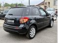 SUZUKI SX4 2008 - 4