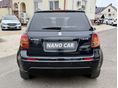 SUZUKI SX4 2008 - 5