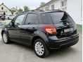 SUZUKI SX4 2008 - 6