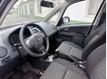 SUZUKI SX4 2008 - 8