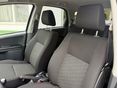 SUZUKI SX4 2008 - 10
