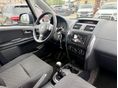 SUZUKI SX4 2008 - 12